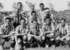 Temporada 39/40 | Campeones Primera Liga