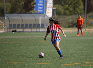 Temp. 21-22 | Cadete A Femenino