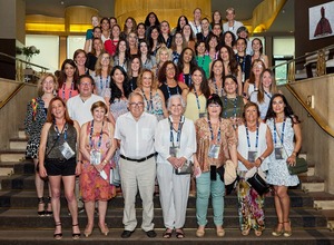 Congreso de Mujeres del Fútbol