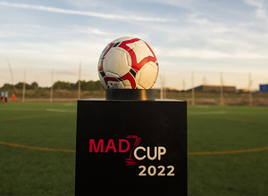 MadCup 2022