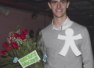 Courtois, inocente 2103