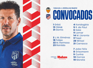 Lista vs Valencia esp