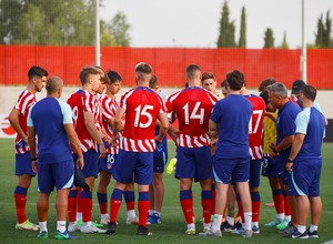 Atleti B