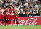 Temp 22-23 | LaLiga jornada 3 | Valencia - Atleti | Grupo