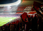 Temp. 22-23 | Atlético de Madrid - Real Madrid | Afición