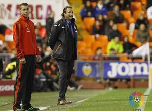 Juan Antonio Pizzi 
