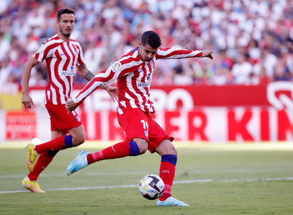 Besiktas - Atlético de Madrid en directo: Amistoso clubes en vivo 