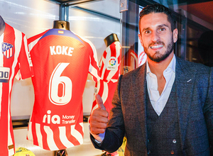 Koke