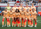 Temp. 22-23 | Atheltic Club - Atlético de Madrid Femenino | Once
