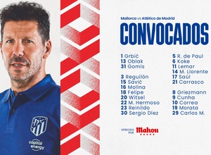 Lista vs Mallorca esp