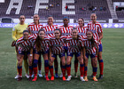 Temp. 22-23 | Atlético de Madrid Femenino - Palmeiras | Once
