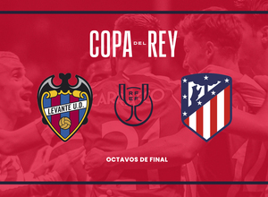 Sorteo de Copa | Levante | ESP