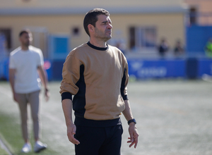 Temp. 22-23 | Granadilla Tenerife - Atlético de Madrid Femenino | Manolo Cano