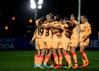 Temp. 22-23 | Copa de la Reina | Real Sociedad - Atleti Femenino | Piña