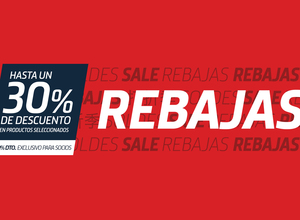 Temp. 22-23 | Rebajas ESP