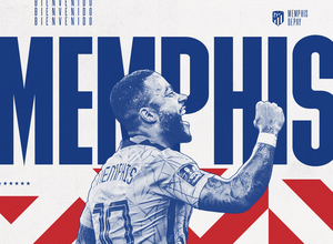 Bienvenido Memphis