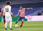 Temp. 22-23 | Copa del Rey | Real Madrid - Atlético de Madrid | Koke