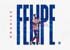 Gracias Felipe ESP