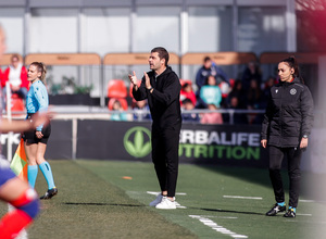 Temp. 22-23 | Atlético de Madrid Femenino - Athletic Club | Manolo Cano