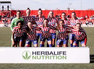 Temp. 22-23 | Atlético de Madrid Femenino - Athletic Club | Once