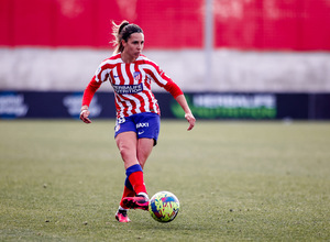 Temp. 22-23 | Atlético de Madrid Femenino - Athletic Club | Cardona