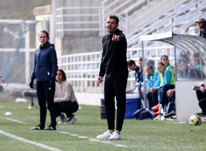 Temp. 22-23 | Real Sociedad - Atlético de Madrid Femenino | Manolo Cano