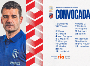 Temp. 22-23 |  Convocatoria Murcia