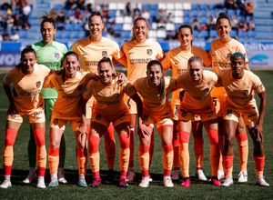 Temp. 22-23 | Deportivo Alavés - Atlético de Madrid Femenino | Once