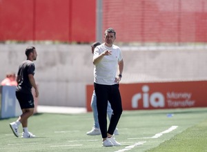 Temp. 22-23 | Atlético de Madrid Femenino - Levante Las Planas | Manolo Cano