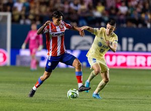 Atlético de San Luis | Torneo Clausura 2023