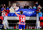 Temp. 22-23 | Atlético de Madrid Femenino - UDG Granadilla | Virginia