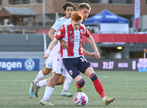 Atlético Ottawa | CPL