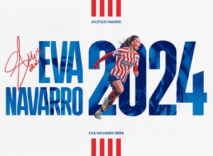 Eva Navarro 2024