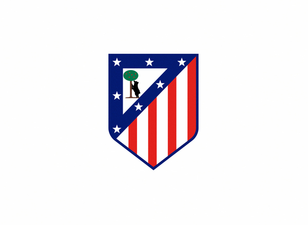 The club will change its badge as of the 2024-25 season - Club Atlético de  Madrid · Web oficial