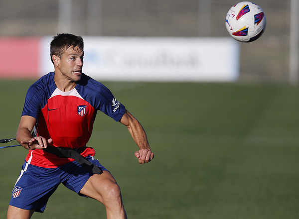 Pretemporada 2023 Atlético de Madrid  G6WfdL3Iqt__L2I4276