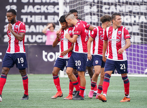 Atlético Ottawa | CPL