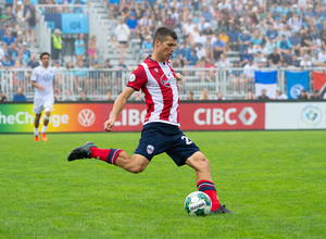 Atlético Ottawa | CPL