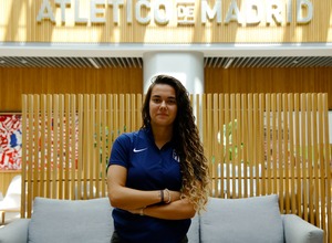 Temp. 23-24 | Renovación Femenino B | Cristina Rincón