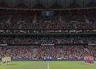 Temp. 23-24 | Atlético de Madrid - Granada | Minuto silencio