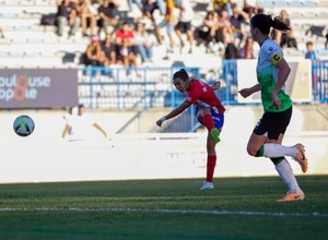 Temp. 23-24 | Atlético de Madrid Femenino - Liverpool | Marta Cardona