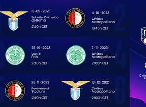 calendario champions web