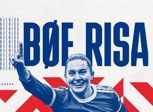 Temp. 23-24 | Fichaje Vilde Boe Risa | Atlético de Madrid Femenino