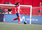 Temp. 23-24 | Atlético de Madrid Femenino B - Deportivo Alavés | Nerea