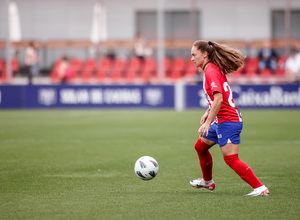 Temp. 23-24 | Atlético de Madrid Femenino - Athletic Club | Banini