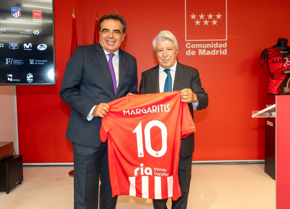 madcup enrique cerezo