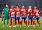 Temp. 23-24 | Champions League | Lazio - Atlético de Madrid | Once
