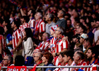 Temp. 23-24 | Atlético de Madrid - Real Madrid | Afición 