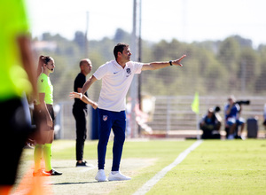 Temp. 23-24 | Levante UD - Atlético de Madrid Femenino | Manolo Cano