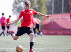 Temp. 23-24 | Escuelas de tecnificación 