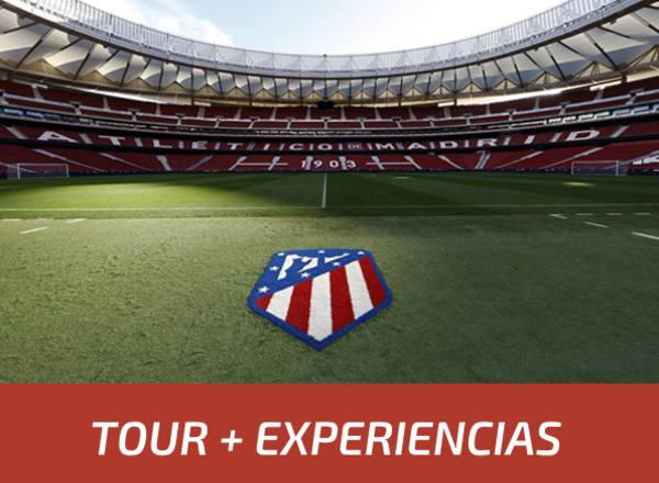 Banner Tour + Experiencia